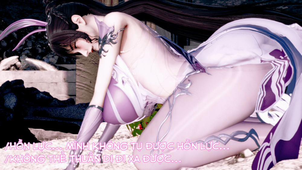 玉人何吹箫 3 trang 31