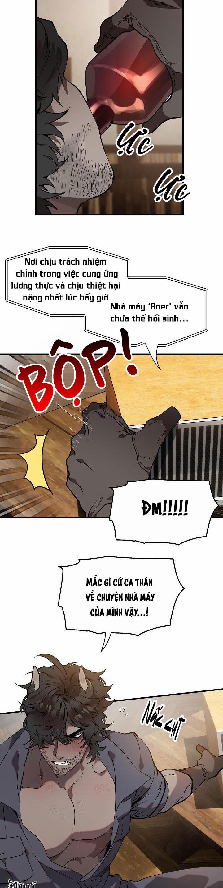 Ba Anh Em Heo Con 1 trang 11