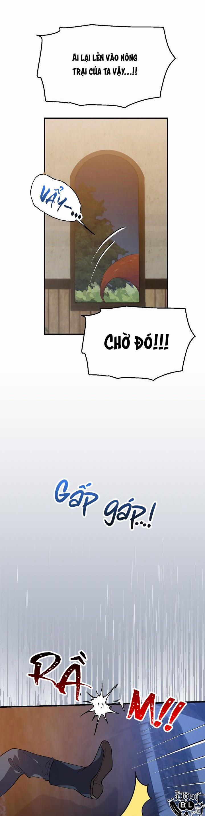 Ba Anh Em Heo Con 1 trang 13