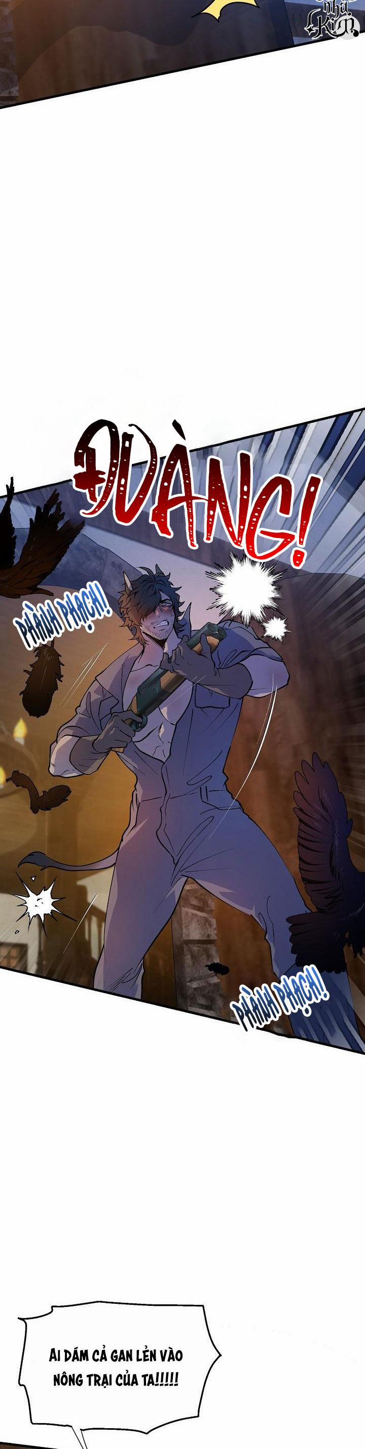 Ba Anh Em Heo Con 1 trang 14