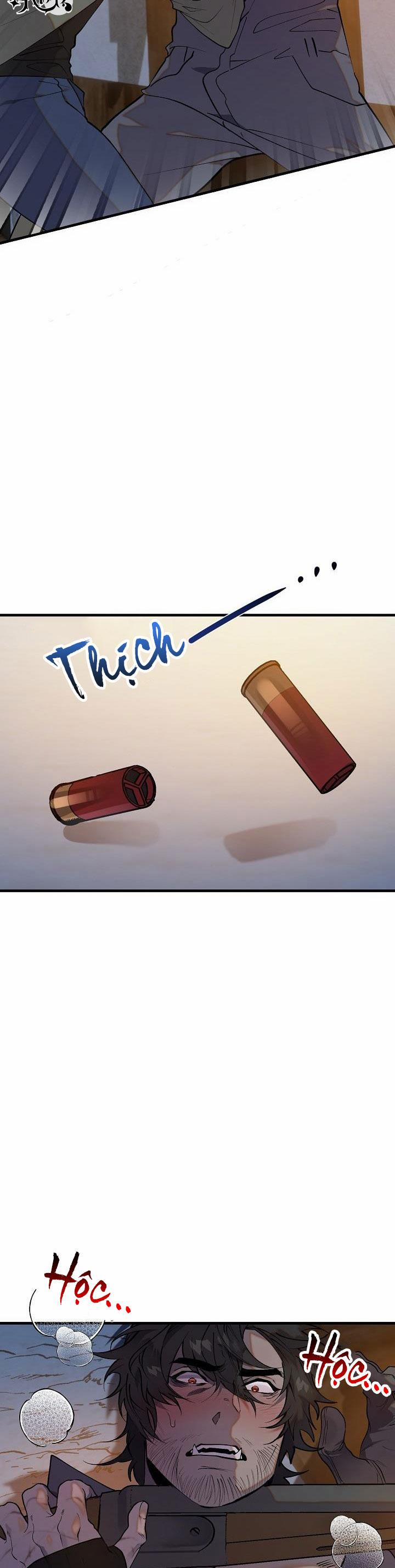 Ba Anh Em Heo Con 1 trang 17