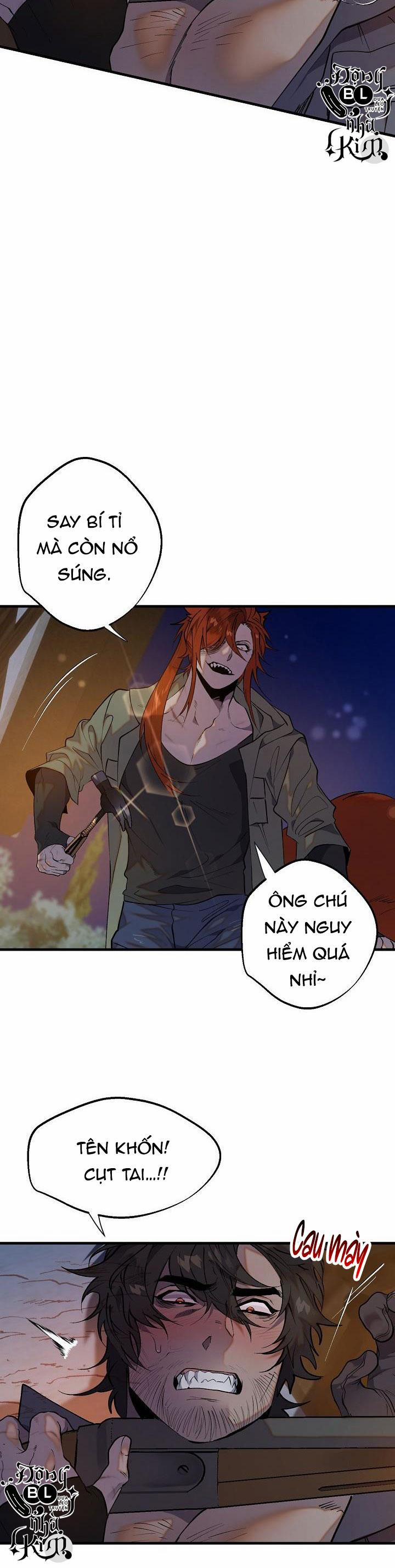 Ba Anh Em Heo Con 1 trang 18