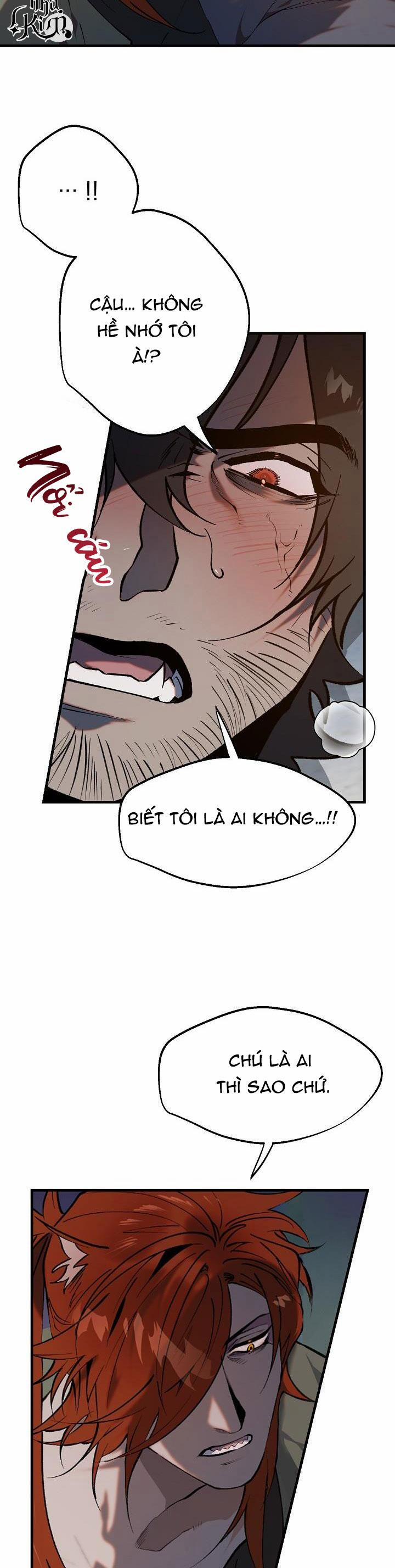 Ba Anh Em Heo Con 1 trang 21