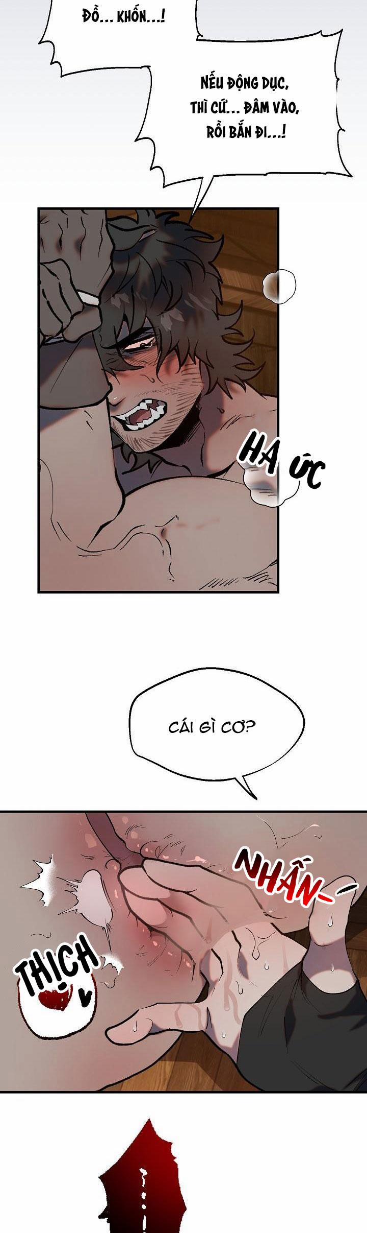 Ba Anh Em Heo Con 1 trang 26