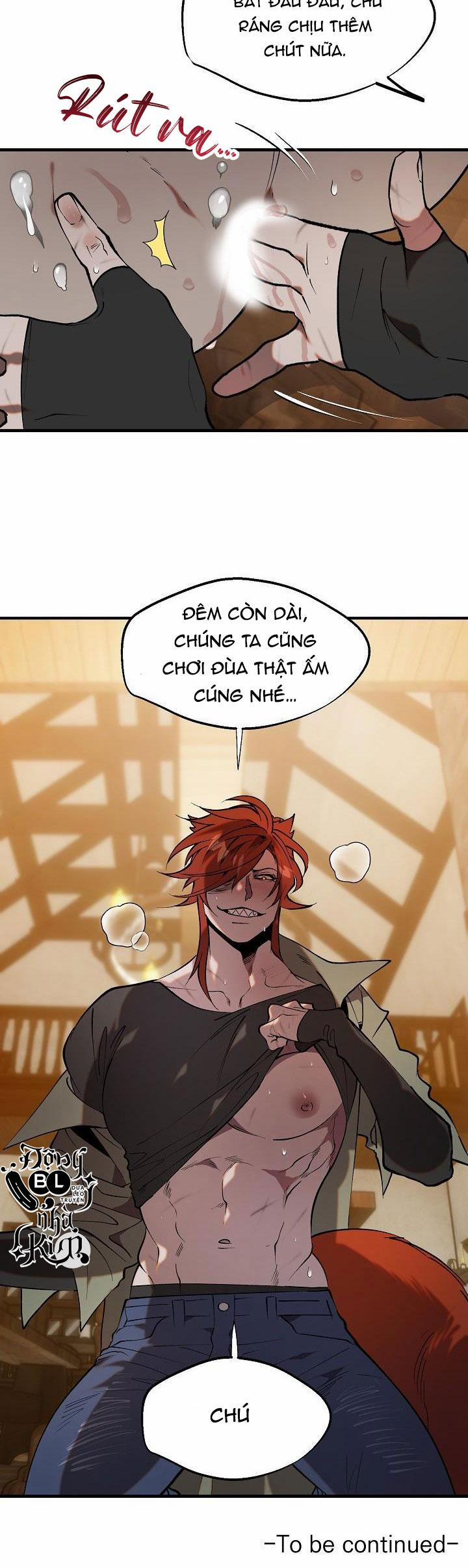 Ba Anh Em Heo Con 1 trang 29