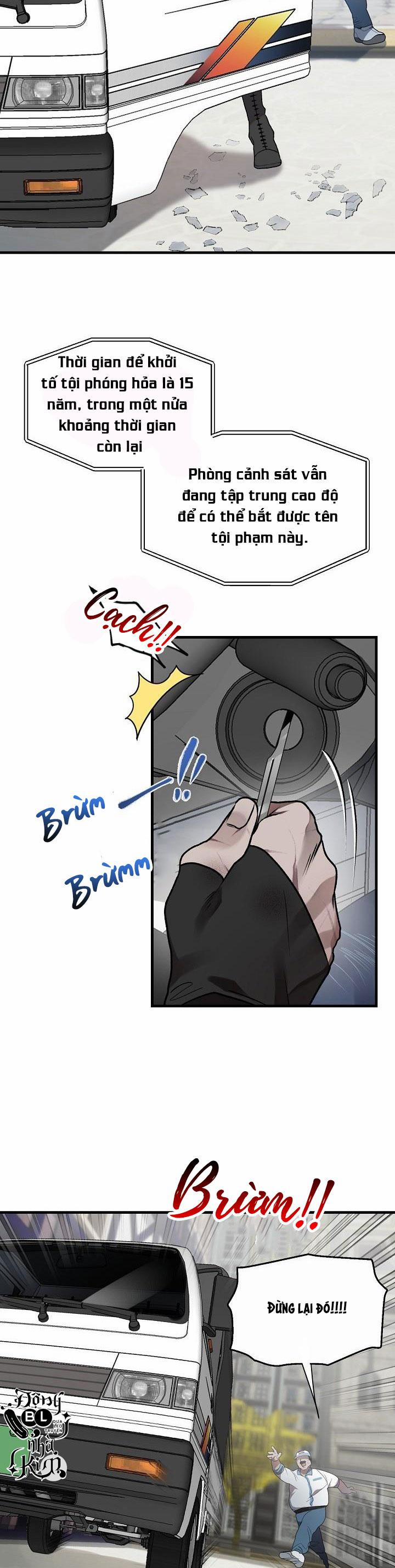 Ba Anh Em Heo Con 1 trang 3