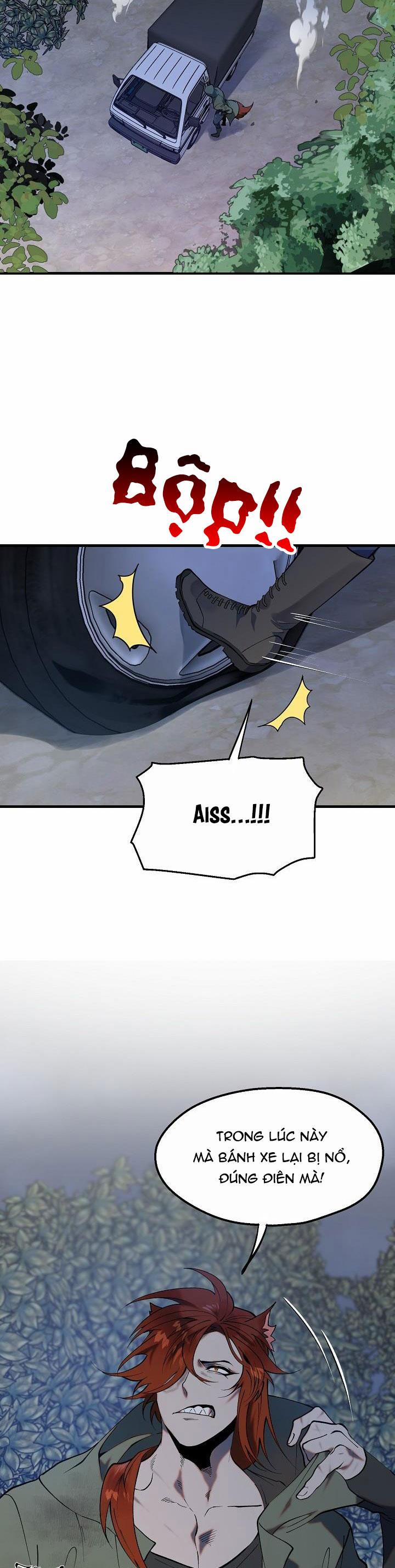 Ba Anh Em Heo Con 1 trang 6