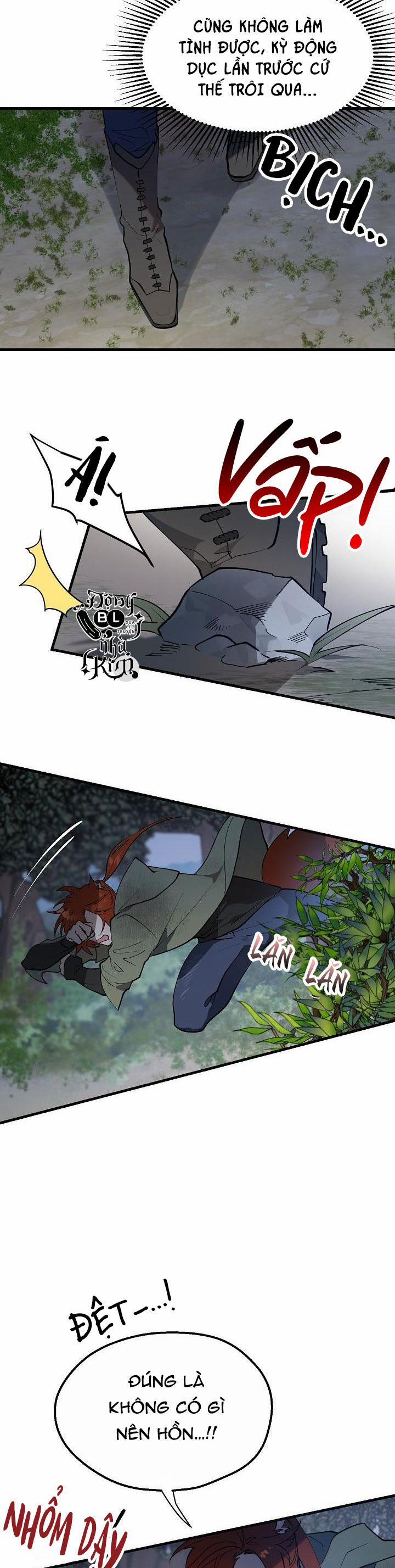 Ba Anh Em Heo Con 1 trang 8