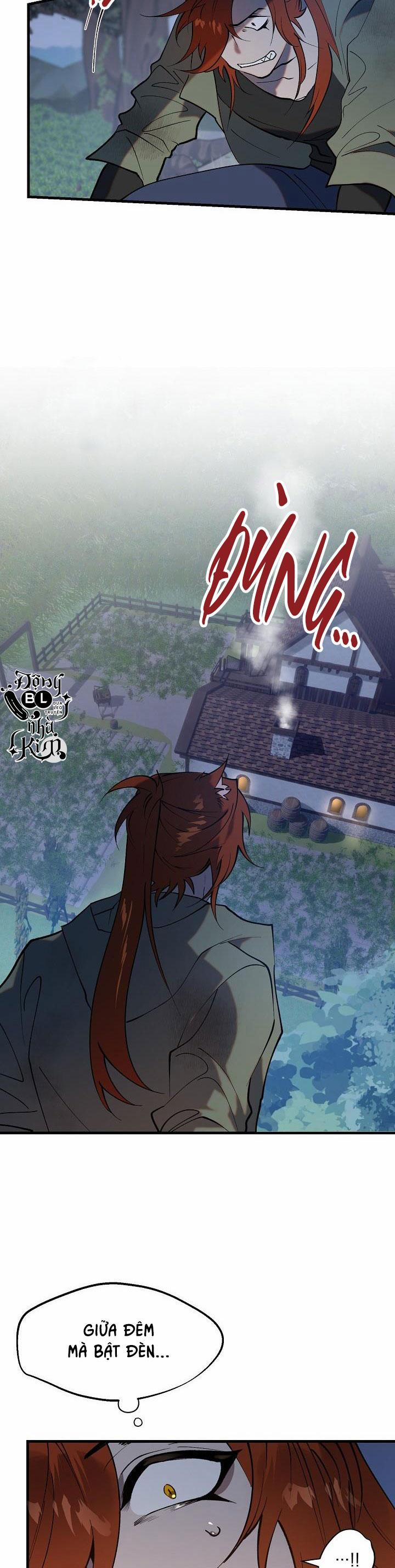 Ba Anh Em Heo Con 1 trang 9