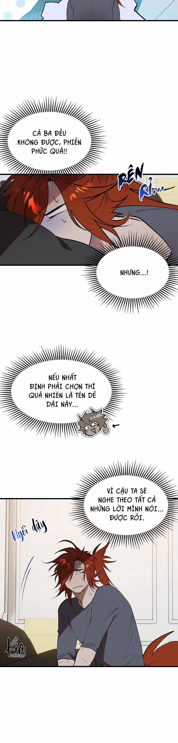 Ba Anh Em Heo Con 10 trang 9