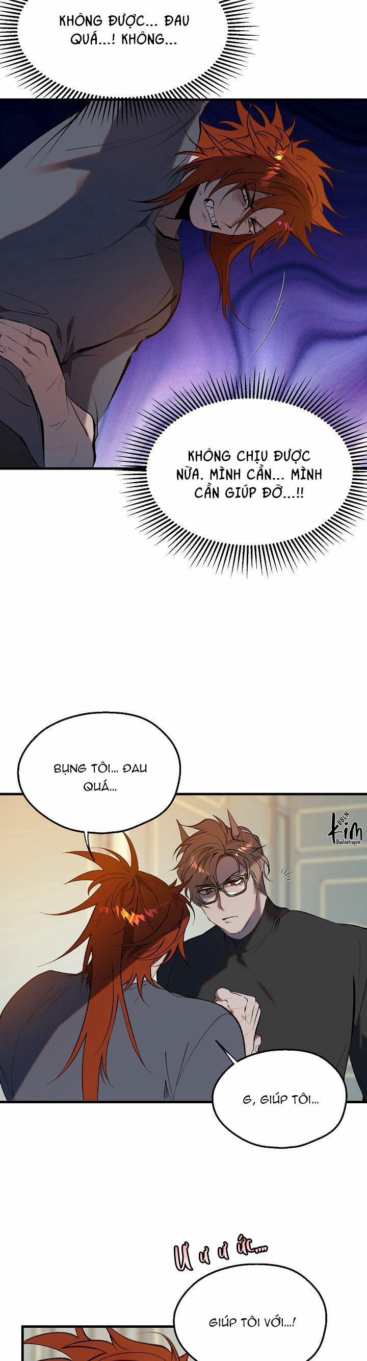 Ba Anh Em Heo Con 10 trang 15