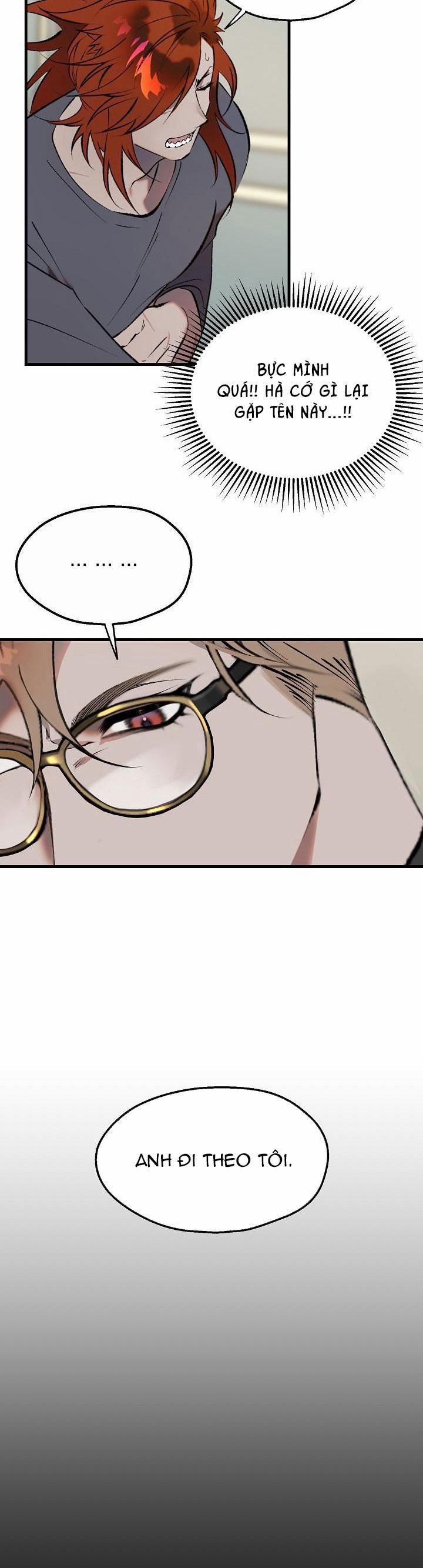 Ba Anh Em Heo Con 10 trang 16