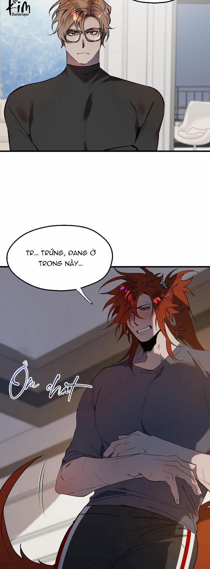 Ba Anh Em Heo Con 10 trang 19