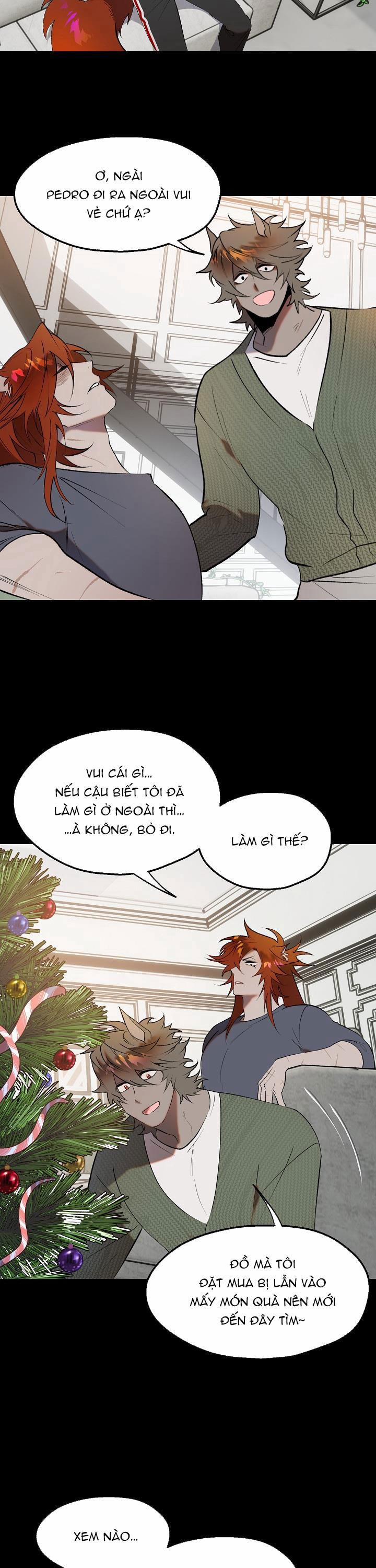 Ba Anh Em Heo Con 10 trang 2