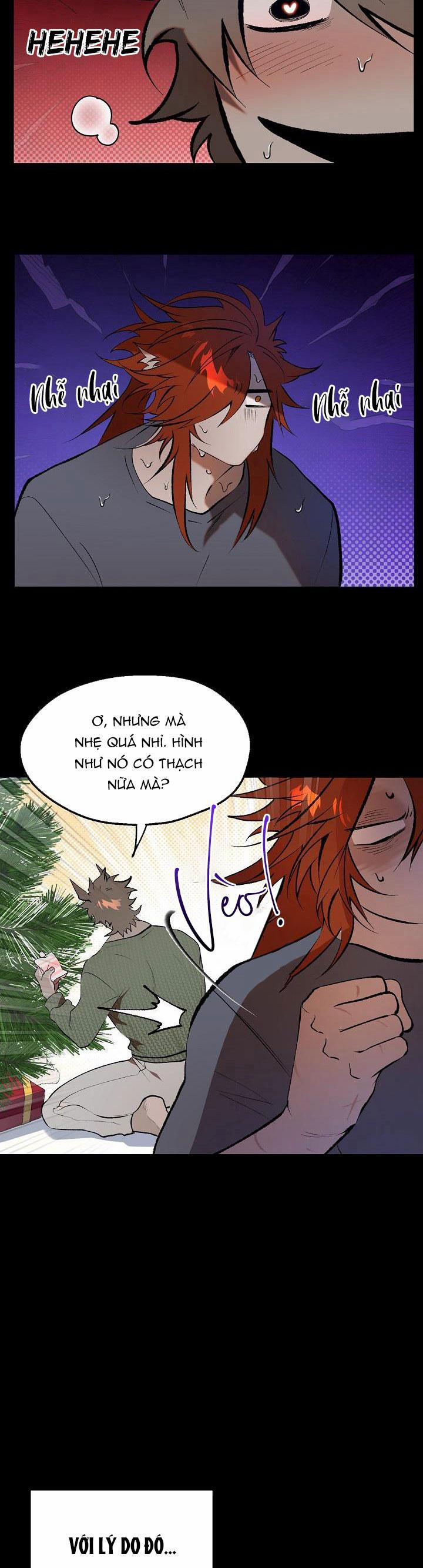 Ba Anh Em Heo Con 10 trang 5