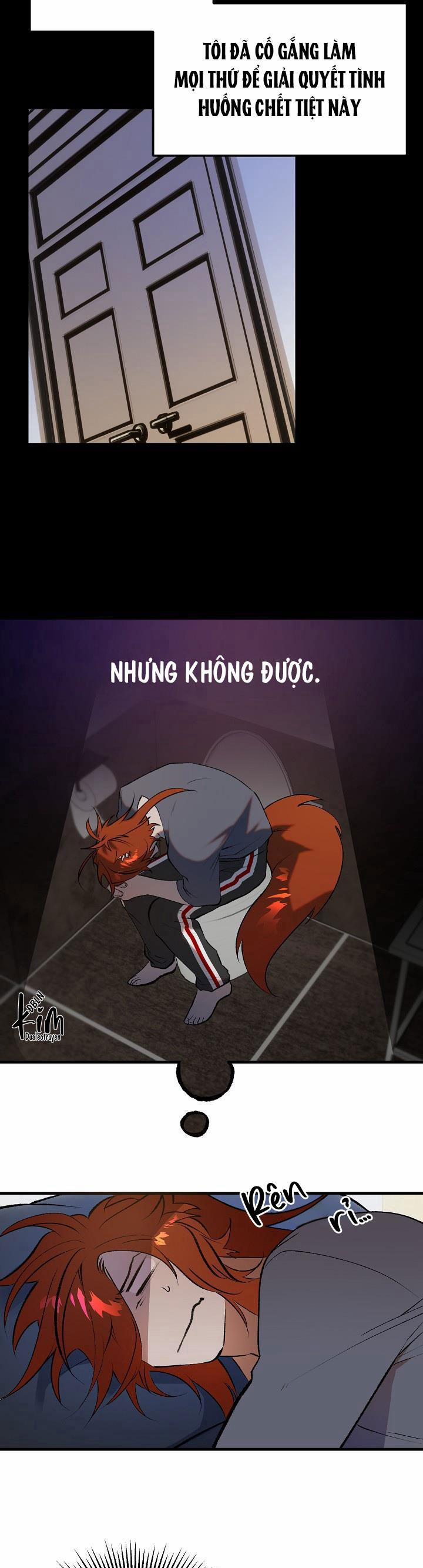 Ba Anh Em Heo Con 10 trang 6