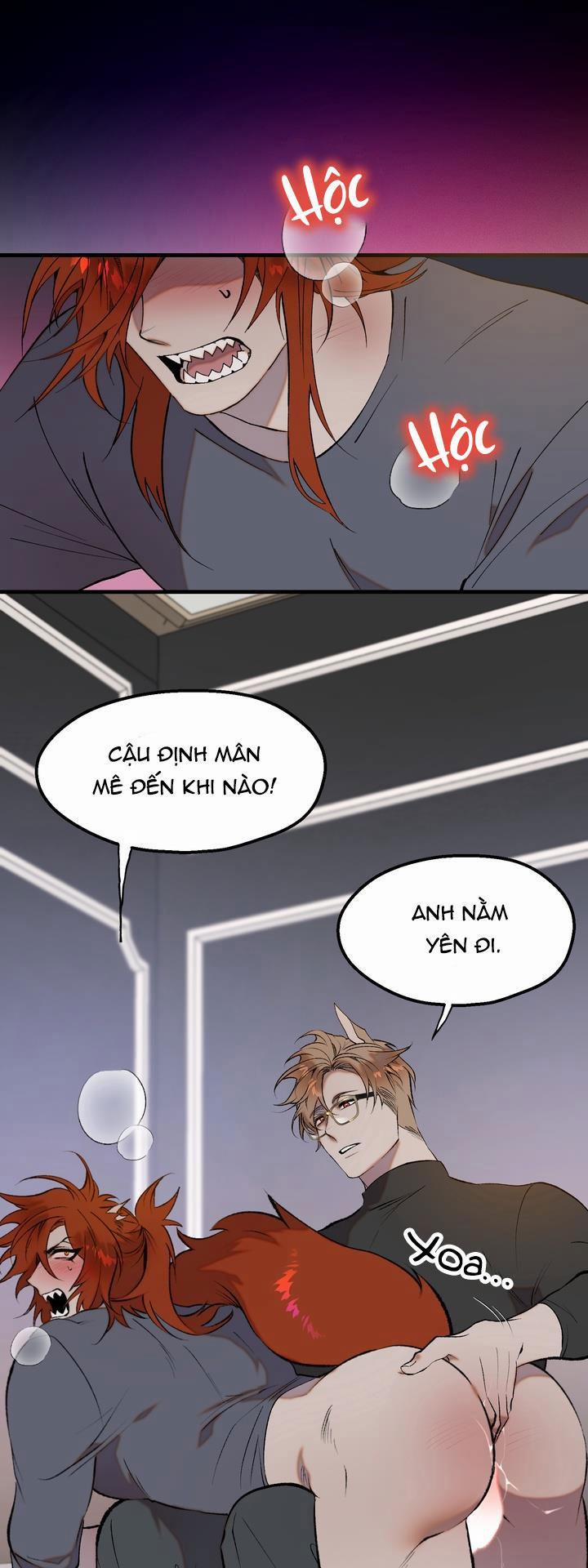 Ba Anh Em Heo Con 11 trang 0