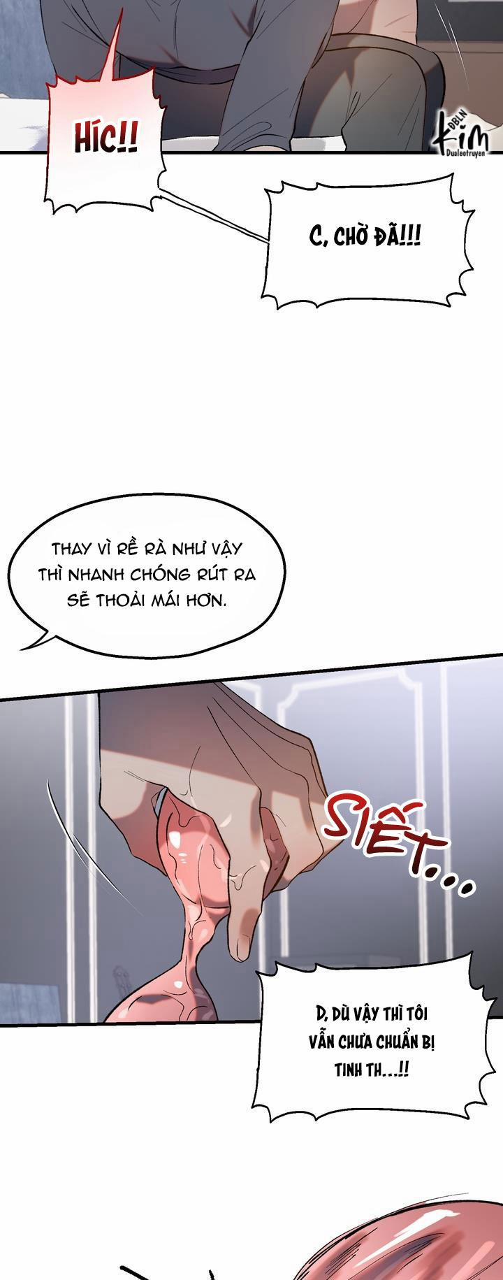 Ba Anh Em Heo Con 11 trang 10