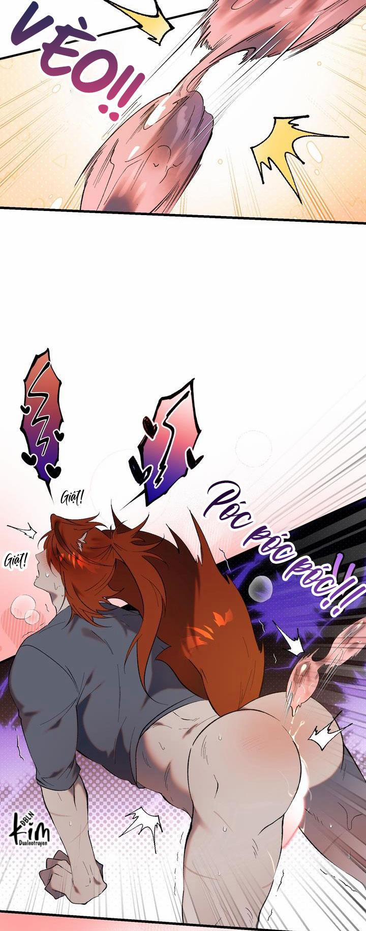 Ba Anh Em Heo Con 11 trang 11