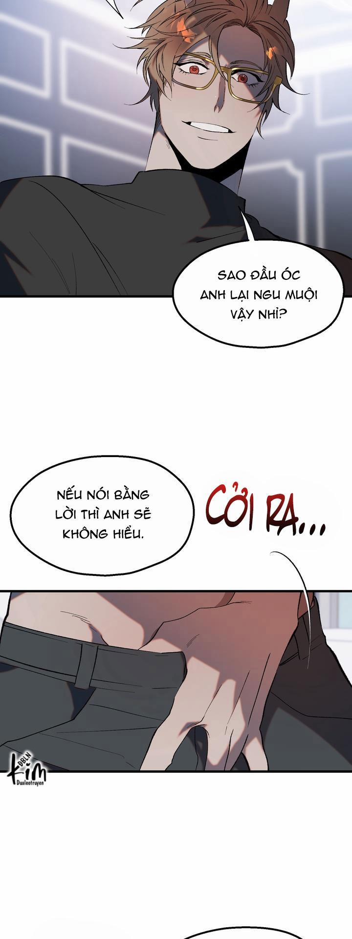 Ba Anh Em Heo Con 11 trang 15