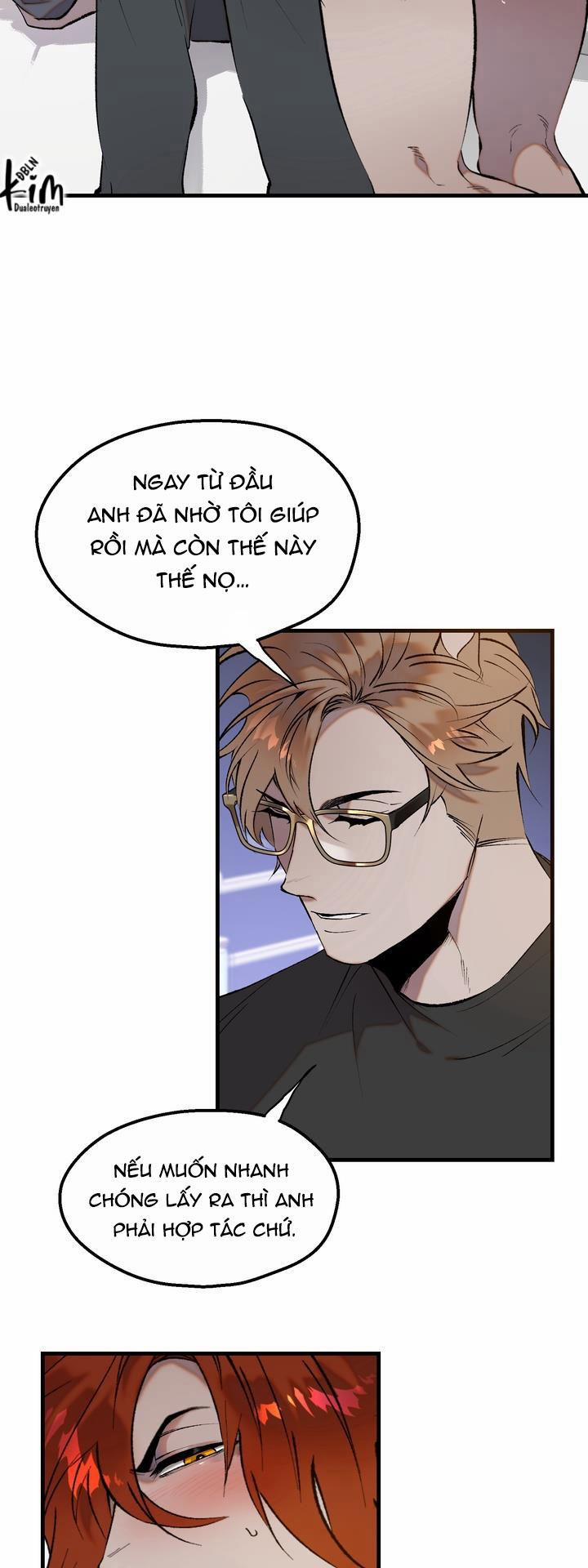 Ba Anh Em Heo Con 11 trang 1