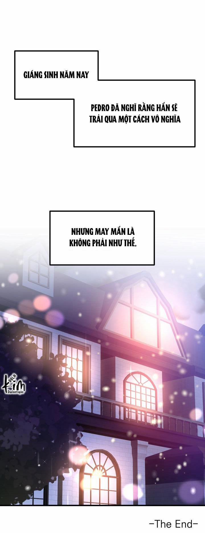 Ba Anh Em Heo Con 11 trang 24