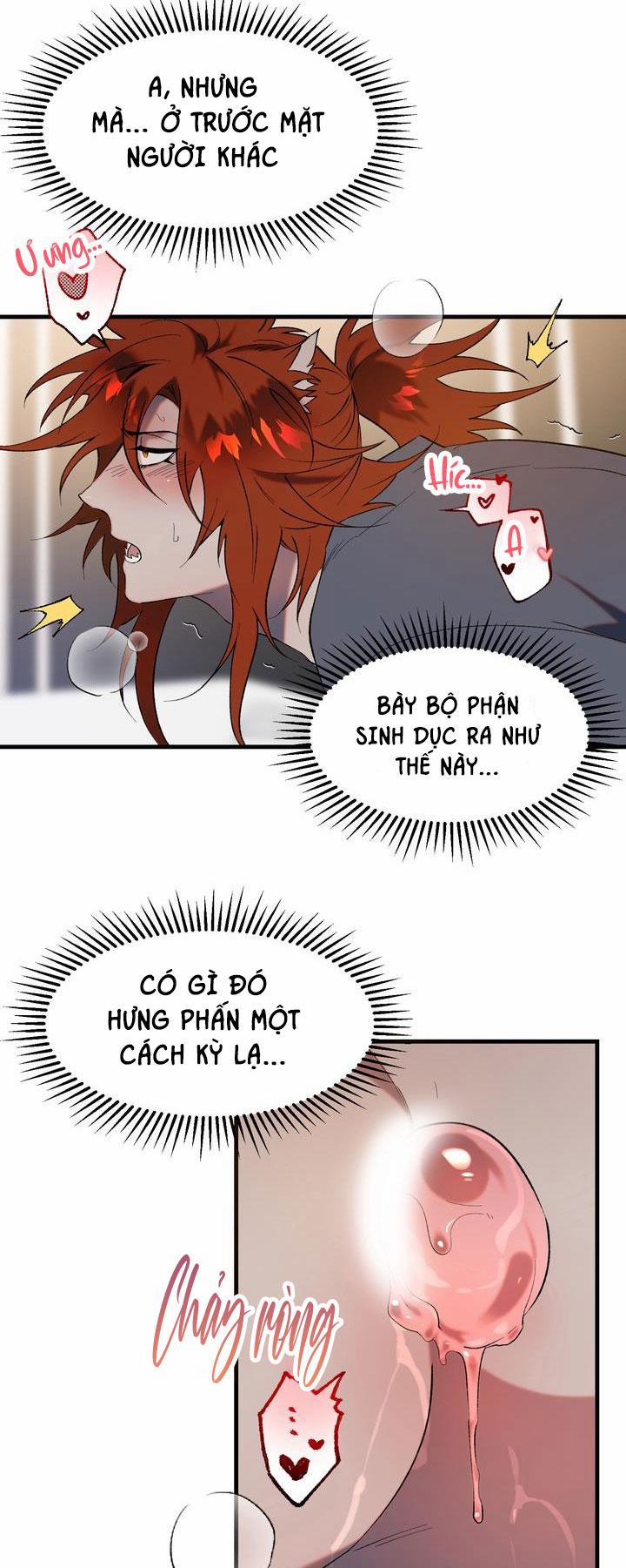 Ba Anh Em Heo Con 11 trang 7