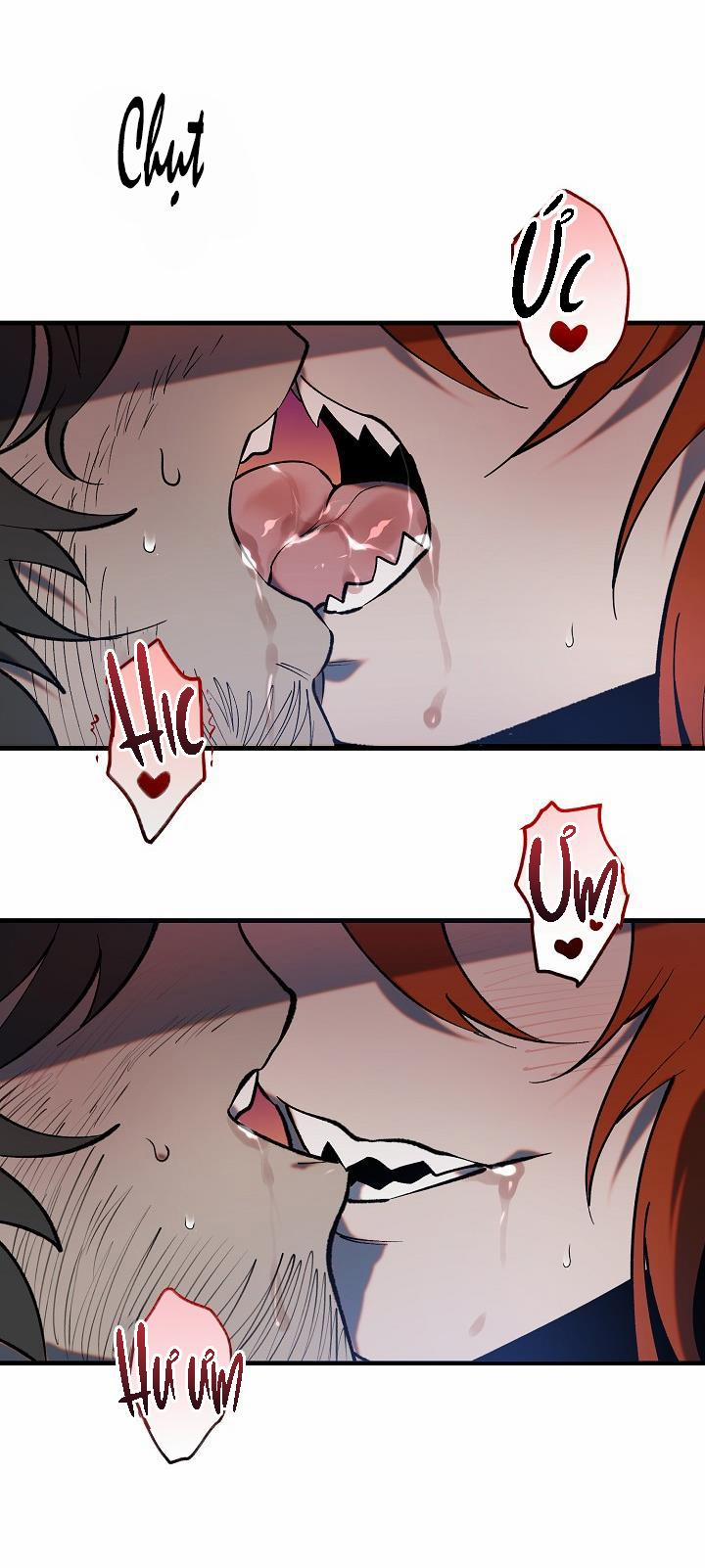 Ba Anh Em Heo Con 2 trang 16