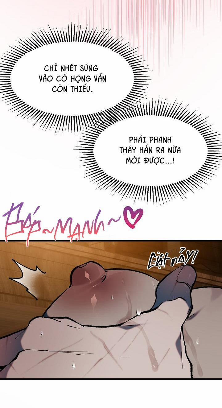 Ba Anh Em Heo Con 2 trang 22