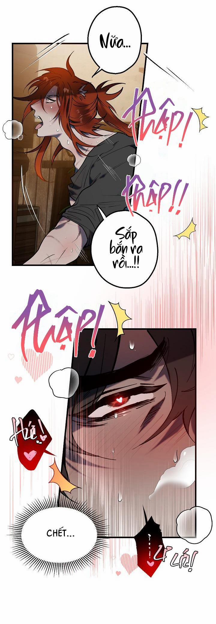 Ba Anh Em Heo Con 2 trang 26