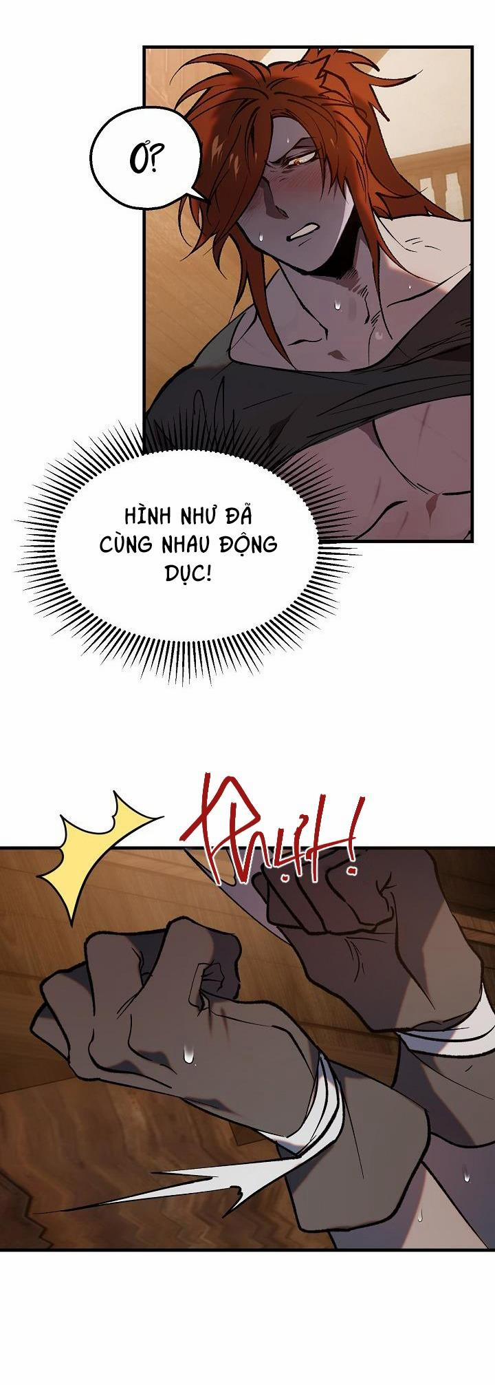 Ba Anh Em Heo Con 2 trang 28