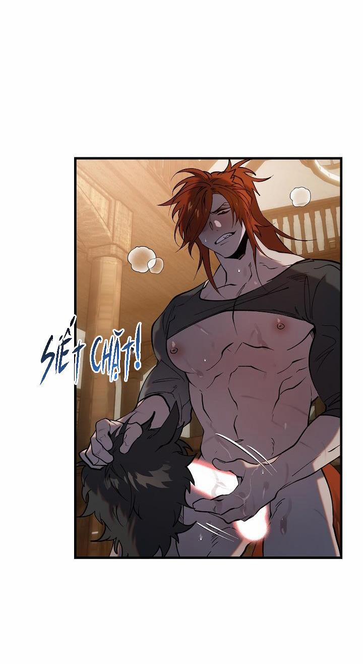 Ba Anh Em Heo Con 2 trang 5