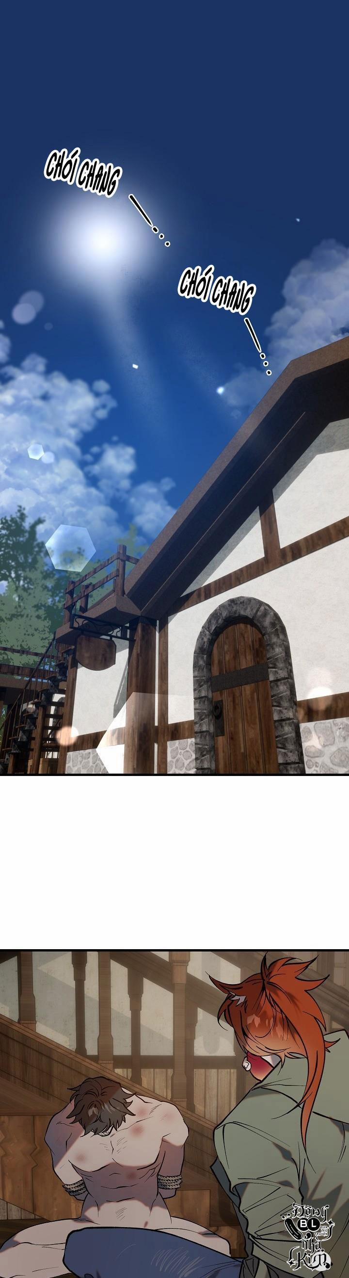 Ba Anh Em Heo Con 3 trang 0