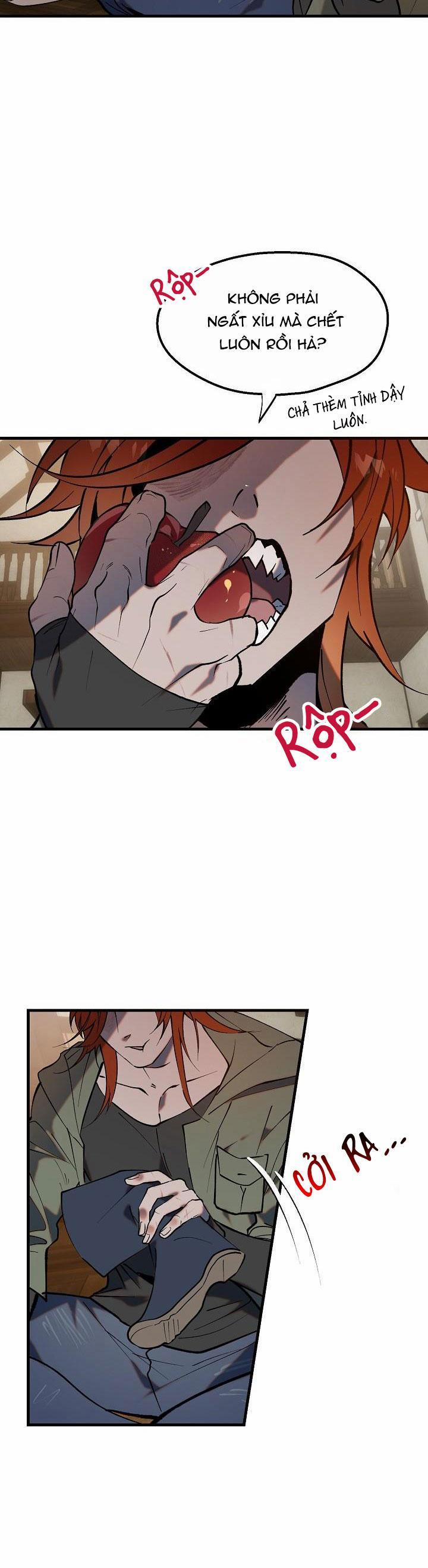 Ba Anh Em Heo Con 3 trang 1