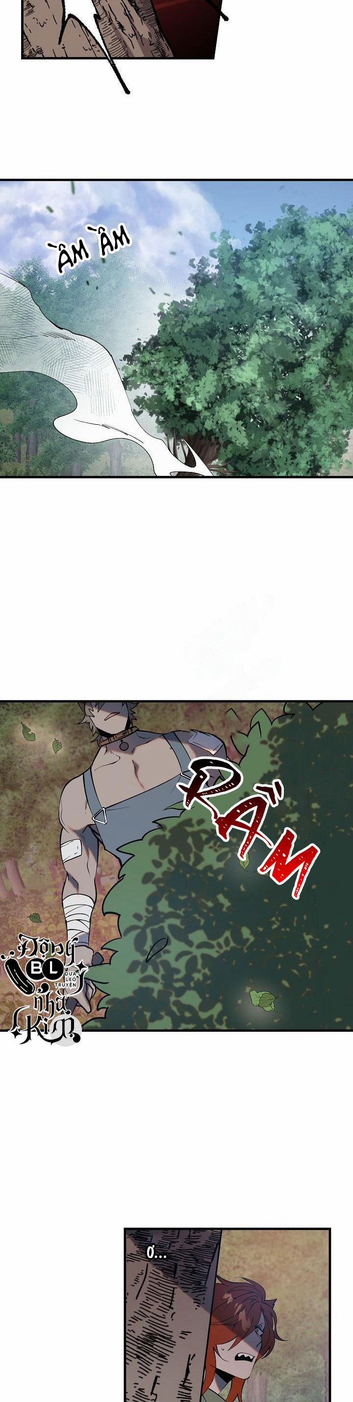 Ba Anh Em Heo Con 3 trang 13