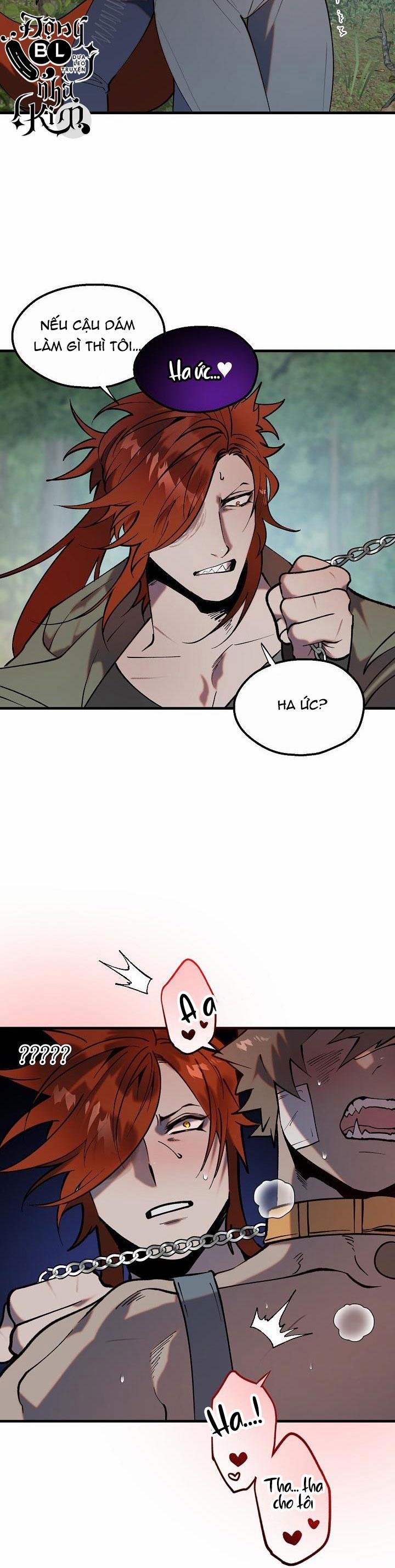 Ba Anh Em Heo Con 3 trang 19