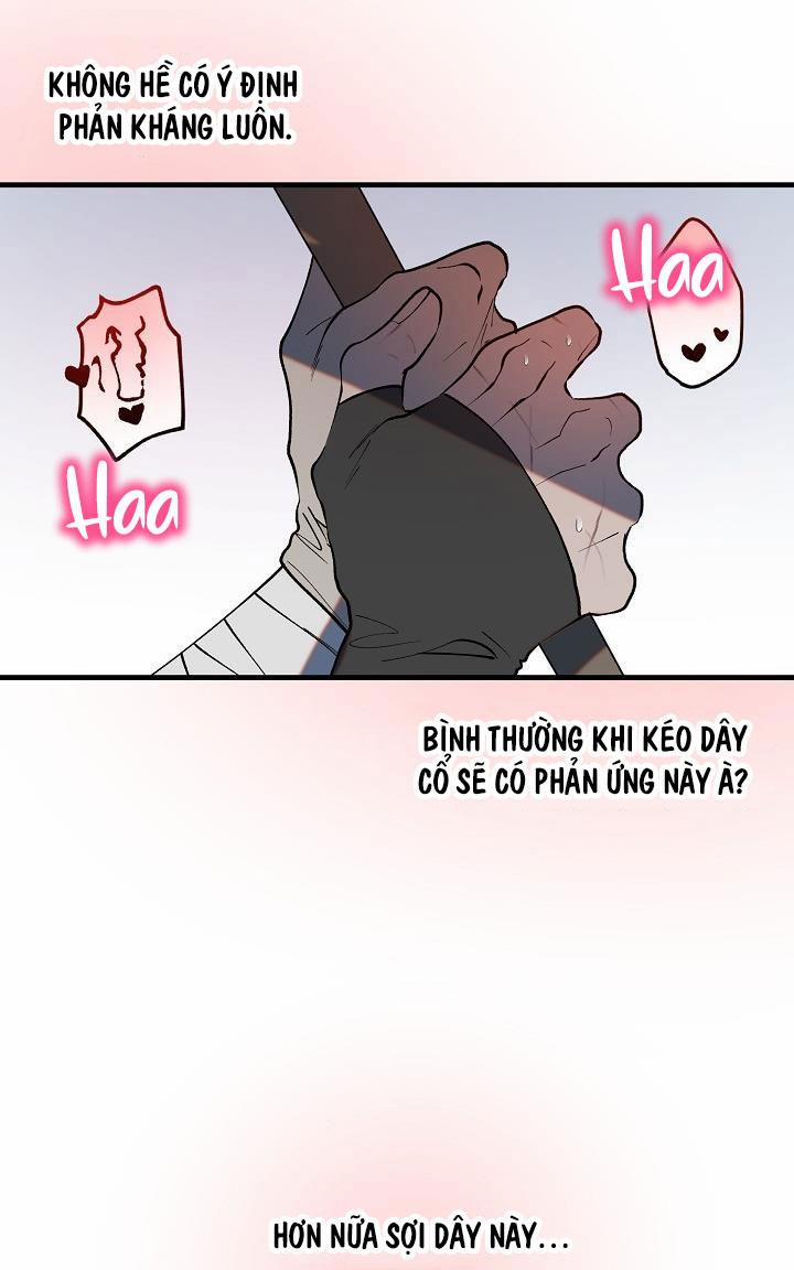 Ba Anh Em Heo Con 3 trang 21