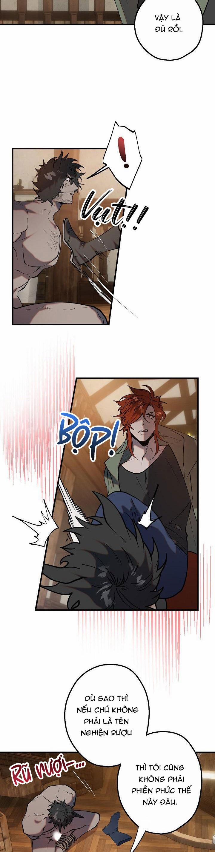 Ba Anh Em Heo Con 3 trang 8