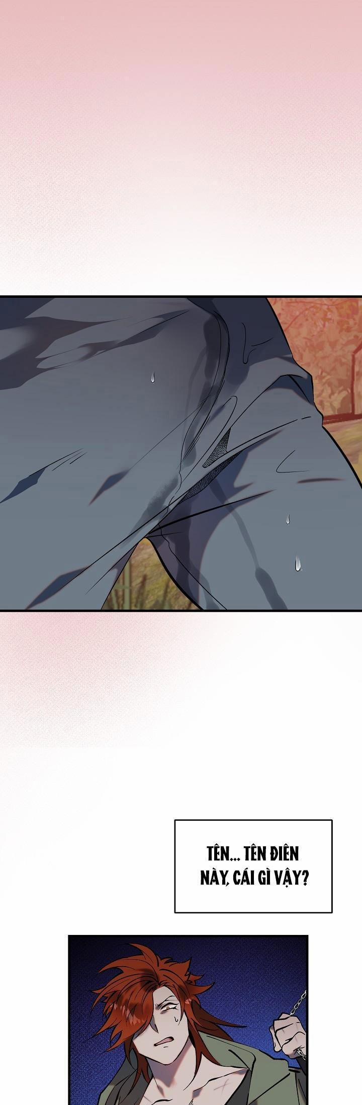 Ba Anh Em Heo Con 4 trang 0