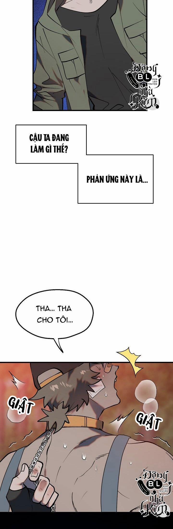 Ba Anh Em Heo Con 4 trang 1