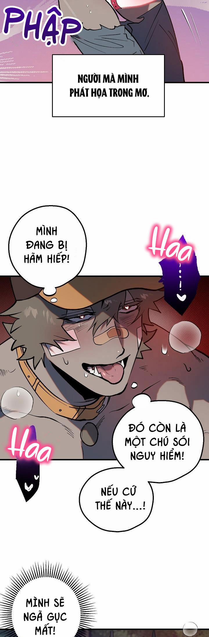 Ba Anh Em Heo Con 4 trang 15