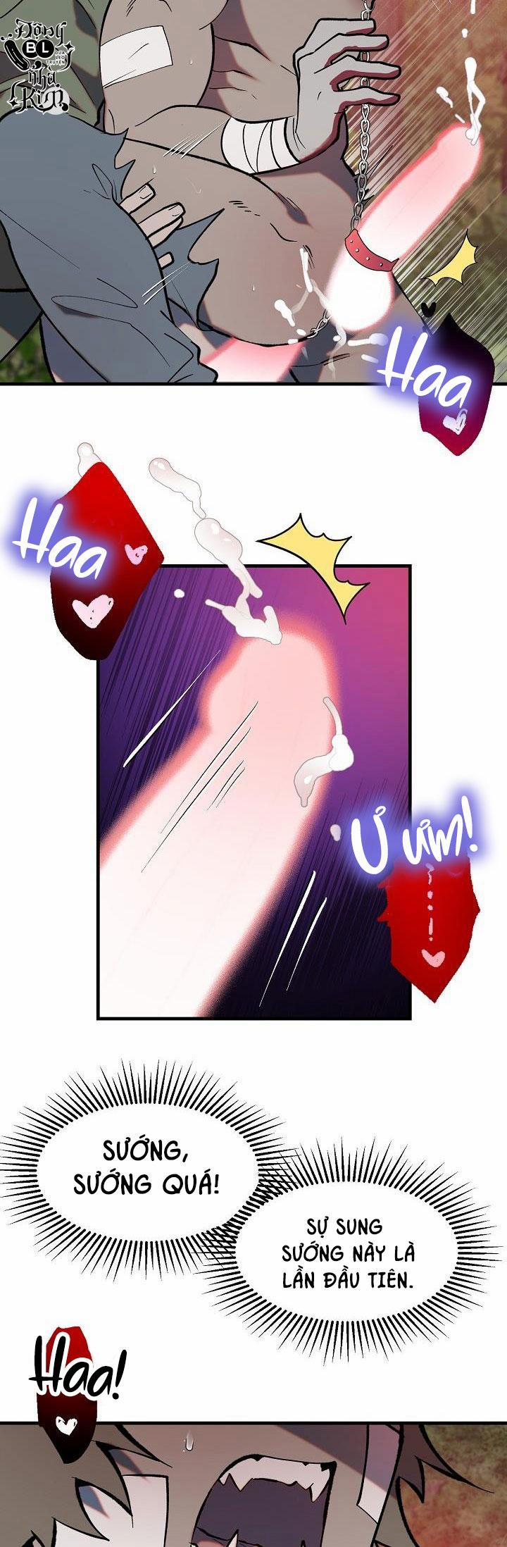 Ba Anh Em Heo Con 4 trang 18