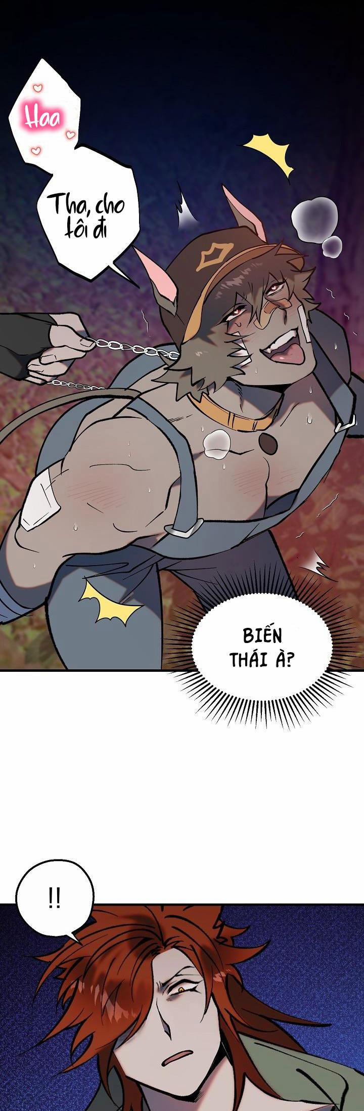 Ba Anh Em Heo Con 4 trang 2