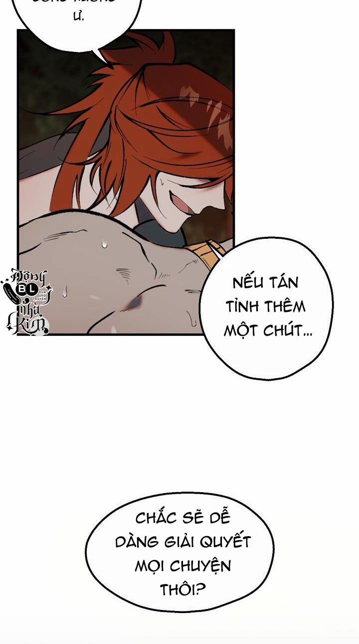 Ba Anh Em Heo Con 4 trang 28