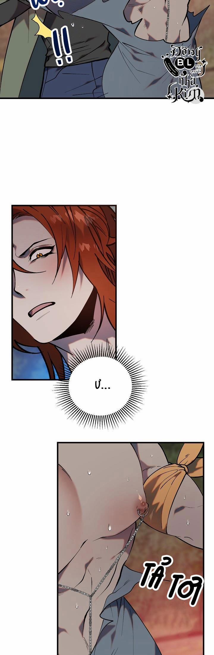 Ba Anh Em Heo Con 4 trang 4