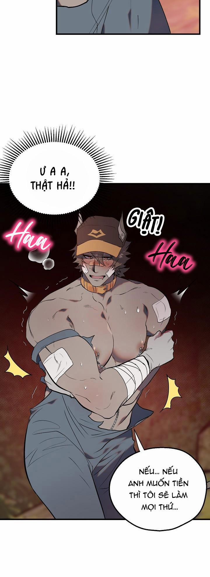 Ba Anh Em Heo Con 4 trang 5