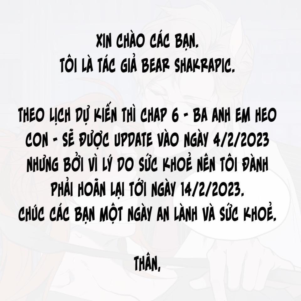 Ba Anh Em Heo Con 5.1 trang 1