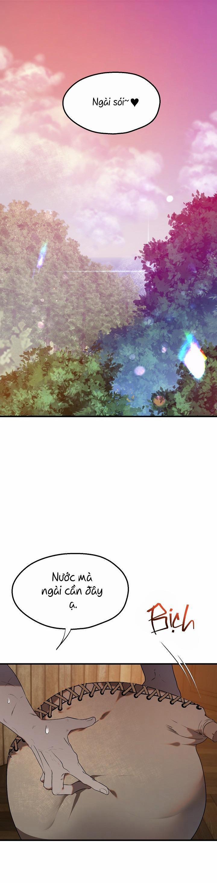 Ba Anh Em Heo Con 5 trang 0