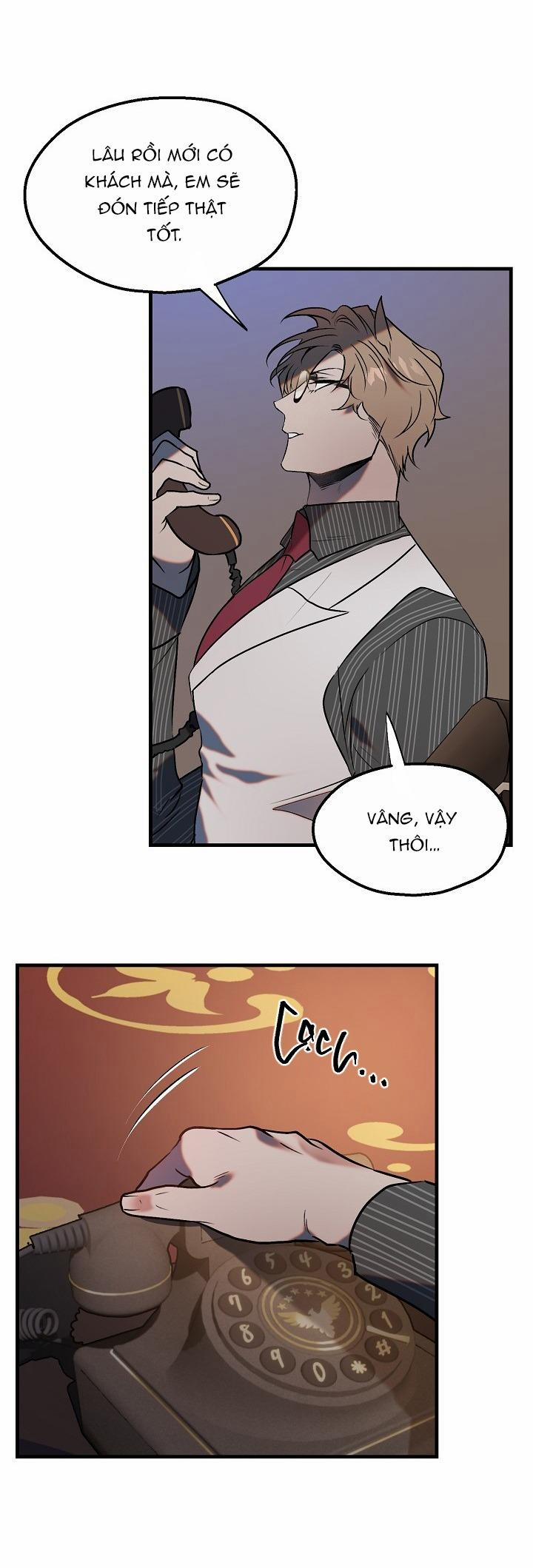 Ba Anh Em Heo Con 5 trang 12