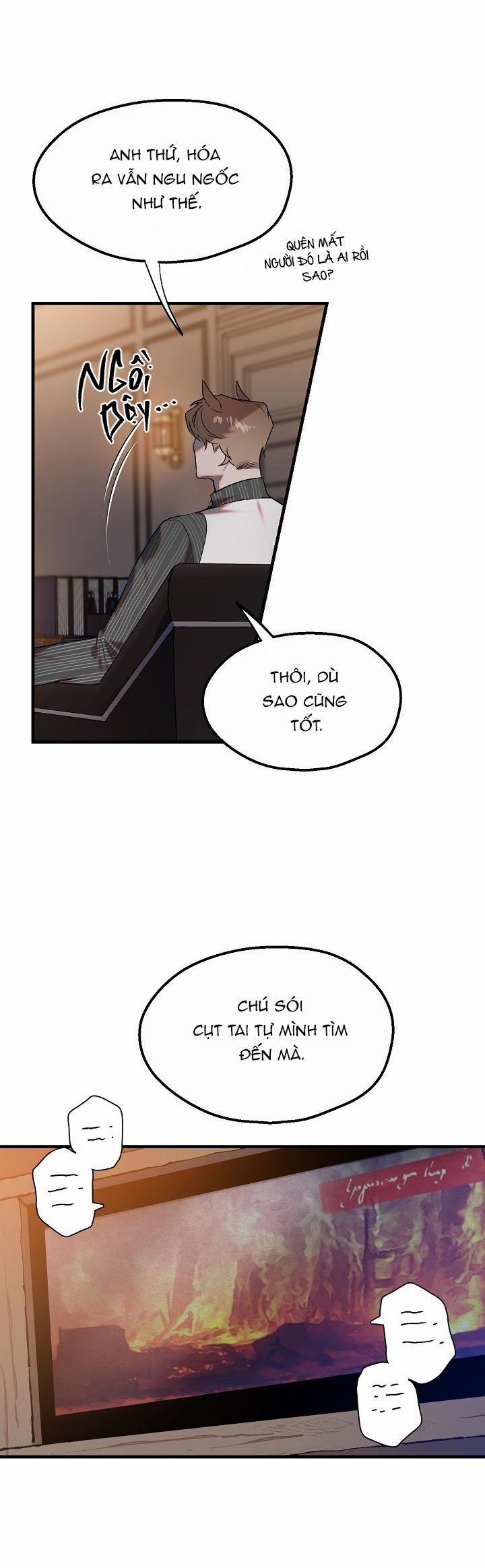 Ba Anh Em Heo Con 5 trang 13